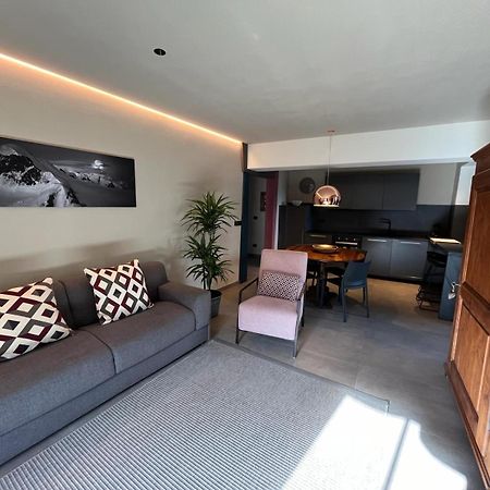Casa Di Sant'Anselmo Aosta - Il Parco Lejlighed Eksteriør billede